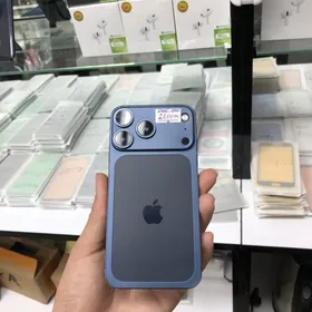 IPhone X/17Pro owrlen