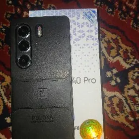 Tecno CAMON 40 PRO