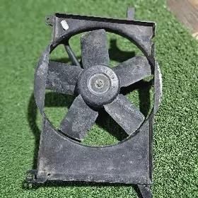 wentilÿator opel BoscH