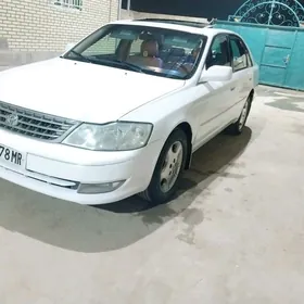 Toyota Avalon 2003