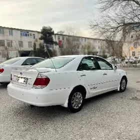 Toyota Camry 2002