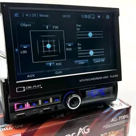 pioneer ekran orginal wetnam