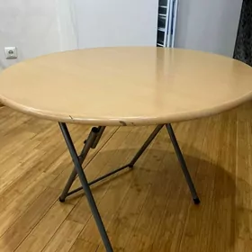 Круглый стол