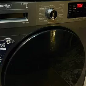 стиральная машинка