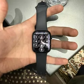 apple watch  9