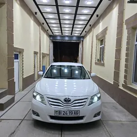 Toyota Camry 2009