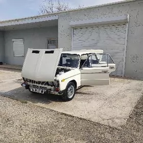 Lada 2106 1989