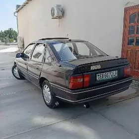 Opel Vectra 1992