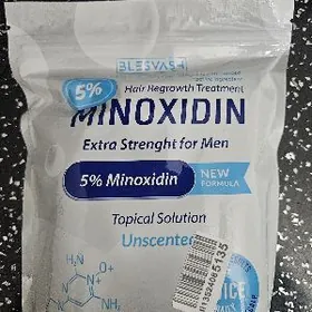 Миноксидил 5%