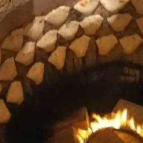 tamdyr somsoçy gerek