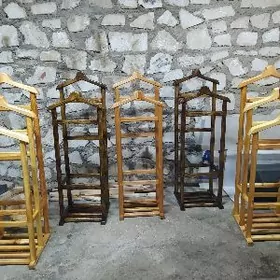 sowgatlyk wesilkalar arassa el