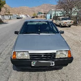 Lada 21099 2003