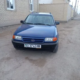 Opel Astra 1992