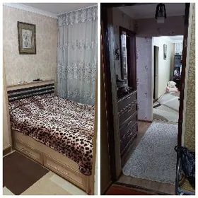 Продаётся квартира