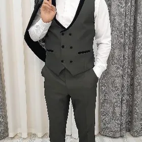 Кастюм Брюк