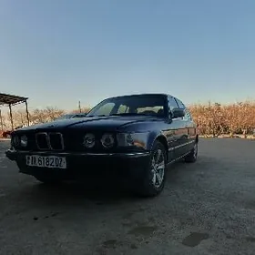 BMW 730 1991