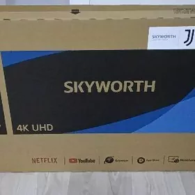 Telewizor skyworth