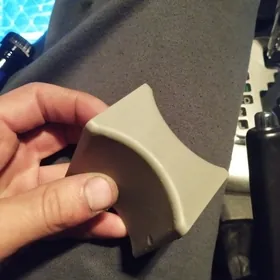 corolla 08-13 stakancik