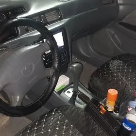 Toyota Camry 1998