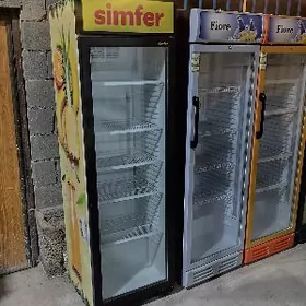  Witrine holodinnik zawask