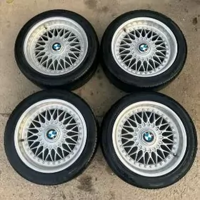 BBS R17 diska