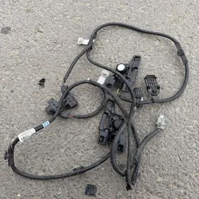 Partronik 2018 haylander  leks