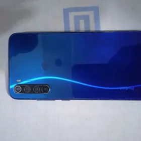 Redmi Note 8