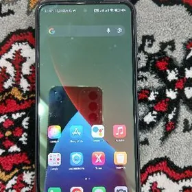 Redmi not 11 4 G 6 128