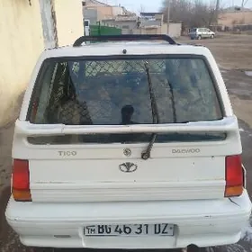 Daewoo Tico 1996