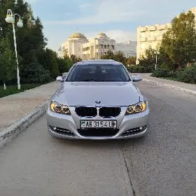 BMW 330 2006