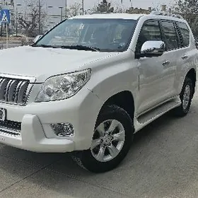 Toyota Land Cruiser Prado 2012