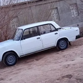 Lada 2107 1998