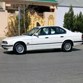 BMW 525 1992