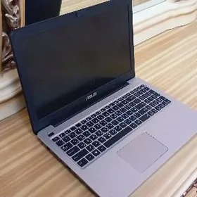 Asus notebook
