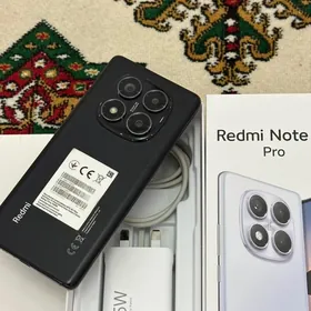Redmi note 14 pro
