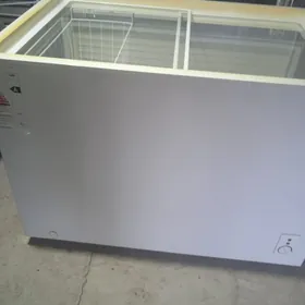 морозильник