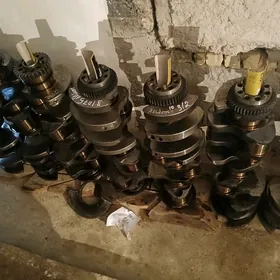 кален вал камаз