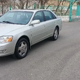 Toyota Avalon 2001