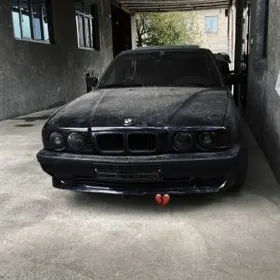 BMW E34 1993