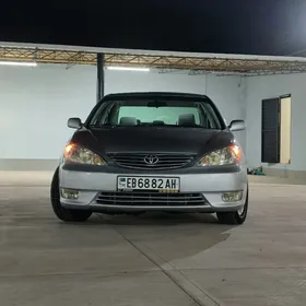 Toyota Camry 2005