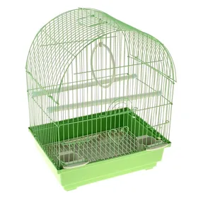 Клетки для птиц