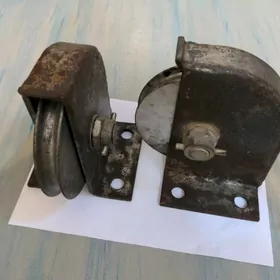 Ролики бельевые