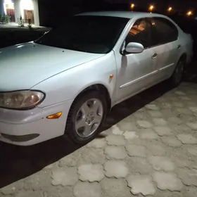 Nissan Maxima 2001