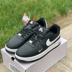 Nike Air Force Matrix