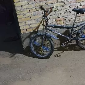BMX