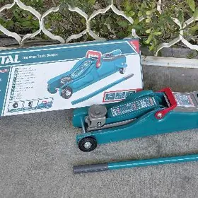 total damkarat 2 ton