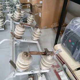 RLND Разъединитель