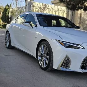 Lexus IS 350 2024
