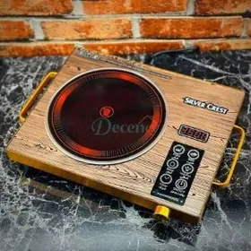 tok plita плита электрическая