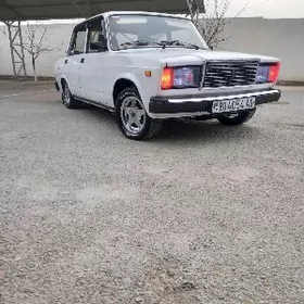 Lada 2107 1999